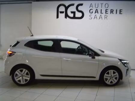 Renault Clio 1.0 TCe 90 Evolution