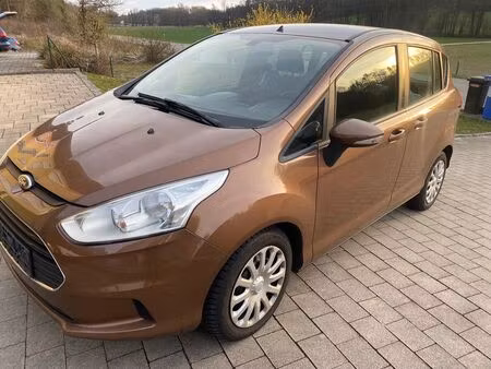 Ford B-max 1.0 SCTi 100