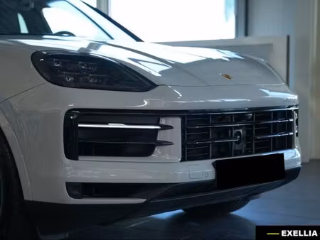 Porsche Cayenne V6 3.0 470 4x4