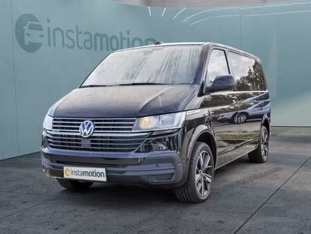 Volkswagen Transporter T6 2.0 TDI 150