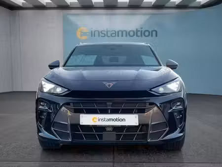 Cupra Terramar 1.5 150