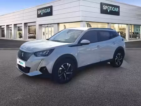 Peugeot 2008 136 Allure