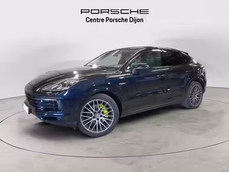 Porsche Cayenne V6 3.0 340 4x4