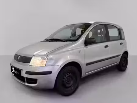 Fiat Panda 1.2 60 Dynamic