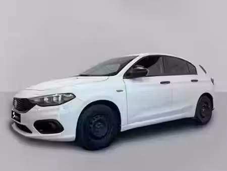 Fiat Tipo 1.3 MultiJet 95 Easy