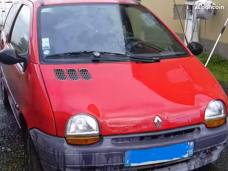 Renault Twingo 1.2 60