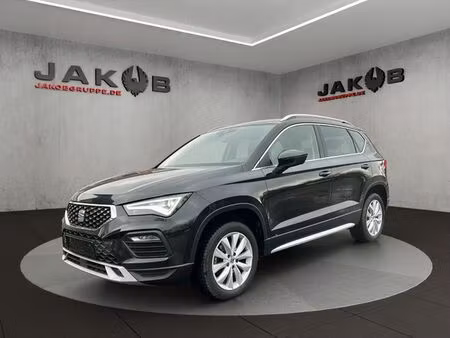 Seat Ateca 1.5 TSI 150 Xperience