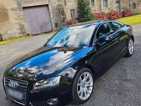 Audi A5 V6 2.7 TDI 190 Ambition Luxe