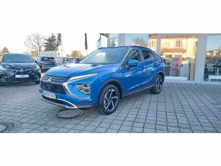 Mitsubishi Eclipse Cross PHEV 2.4 98 4x4
