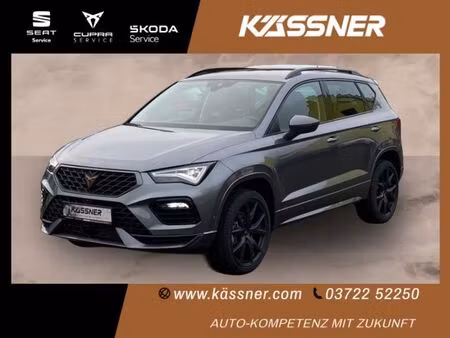 Cupra Ateca 1.5 TSI 150