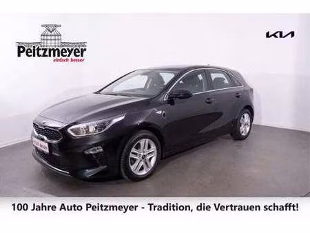 Kia Ceed 1.4 T GDi 140