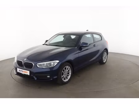 BMW Série 1 118i 1.5