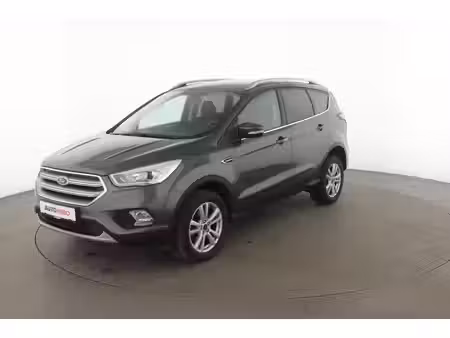 Ford Kuga 1.5 EcoBoost 182 4x4