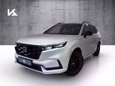 Honda CR-V 2.0 184 Advance