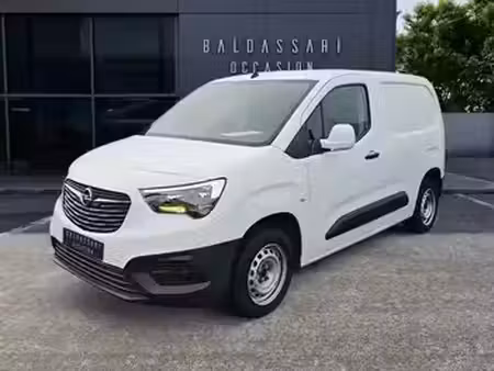 Opel Combo 1.5 130