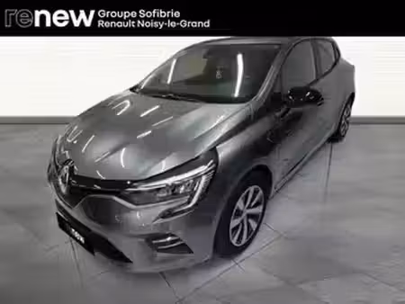 Renault Clio 1.5 dCi 100 Evolution