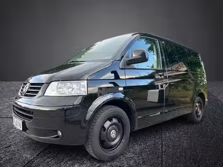 Volkswagen Transporter T5 2.5 TDI 174