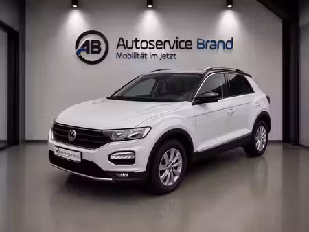 Volkswagen T-Roc 1.0 TSI 116 Style