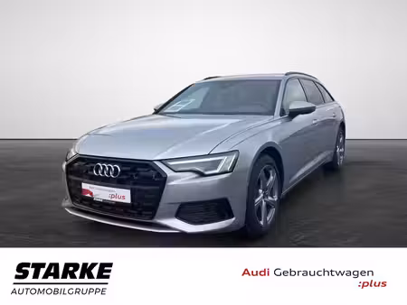 Audi A6 45 TDI 3.0 TDI 245 quattro
