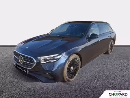 Mercedes-Benz Classe E E 300 AMG Line
