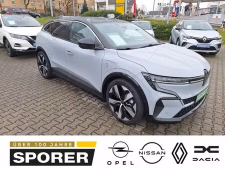 Renault Mégane E-Tech 220 Techno