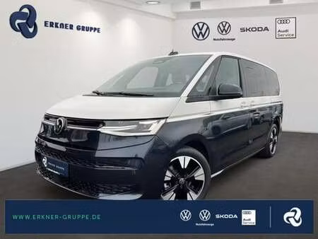 Volkswagen Multivan 2.0 TDI 150