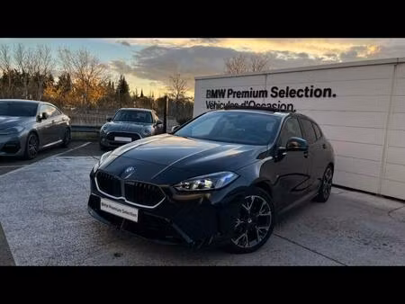 BMW Série 1 1.5