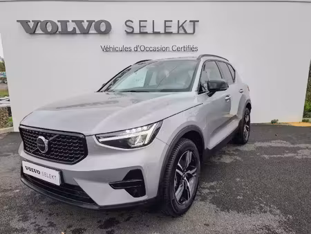 Volvo XC40 B3 2.0 163