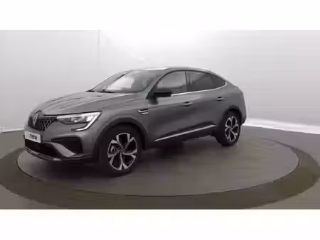 Renault Arkana E-Tech 1.6 145 Techno