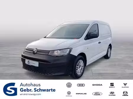 Volkswagen Caddy 2.0 TDI 102