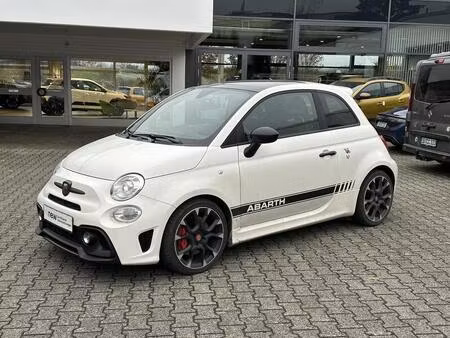 Abarth 595 1.4 Competizione