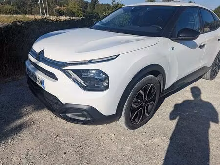 Citroën C4 136