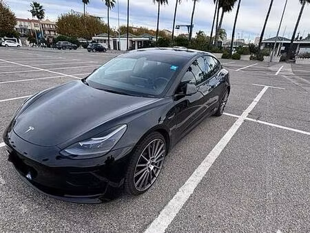 Tesla Model 3 Standard Plus 325