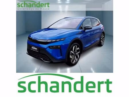 Škoda Elroq 286 Sportline