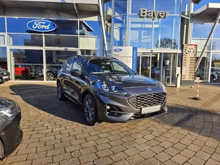 Ford Kuga 2.5 ST Line X