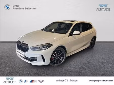 BMW Série 1 118d 2.0 150