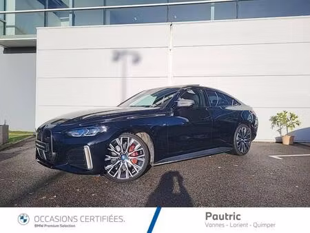 BMW i4 M50 544
