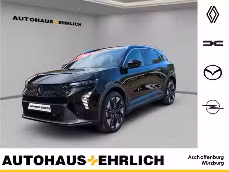 Renault Scénic E-Tech 170 Confort