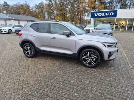 Volvo XC40 2.0 163 Plus
