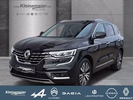 Renault Koleos 2.0 dCi 184 Initiale Paris 4x4