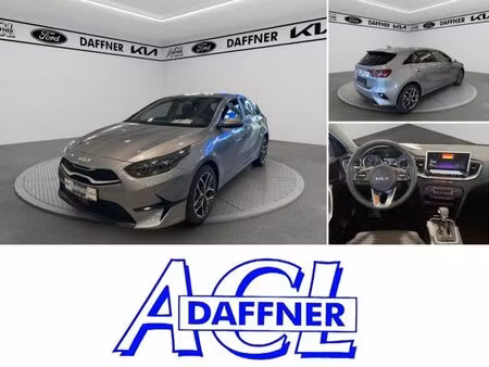 Kia Ceed 1.5 T GDi 140 Ultimate