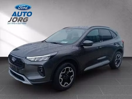 Ford Kuga 2.5 Hybrid