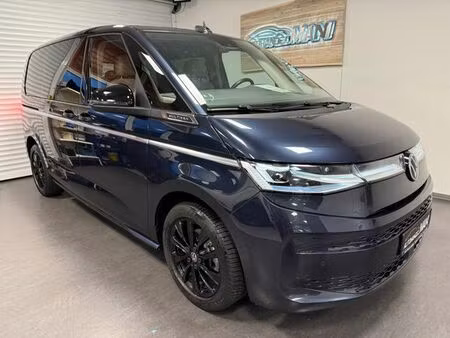 Volkswagen Multivan 2.0 TDI 150 Style