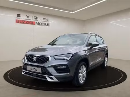 Seat Ateca 1.5 TSI 150 Style