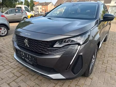 Peugeot 5008 2.0 HDi 130 Allure