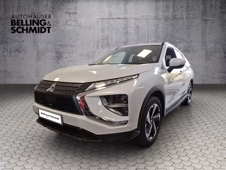 Mitsubishi Eclipse Cross PHEV 2.4 98 4x4