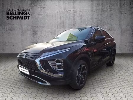 Mitsubishi Eclipse Cross PHEV 2.4 98 4x4