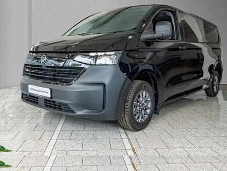 Volkswagen Transporter T7