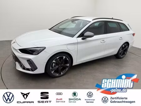 Cupra Leon 1.5 150