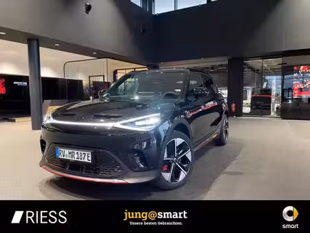 Smart #1 272